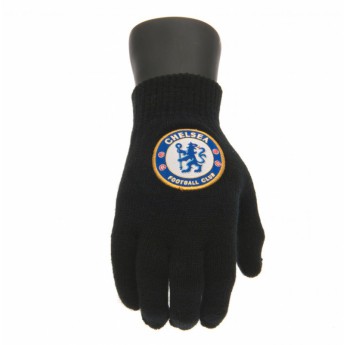 FC Chelsea dječje rukavice Knitted Gloves Junior