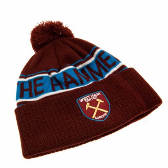 West Ham United zimska kapa Ski TX