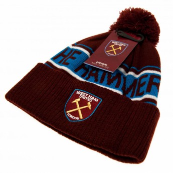 West Ham United zimska kapa Ski TX