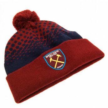 West Ham United skijaška kapa Ski Hat FD