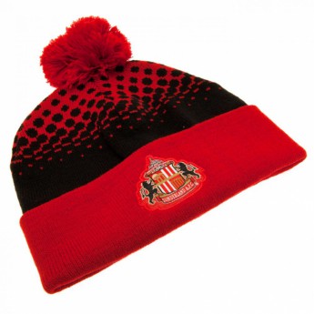 Sunderland zimska kapa Ski FD