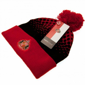 Sunderland zimska kapa Ski FD