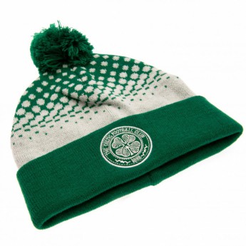 FC Celtic zimska kapa Ski FD