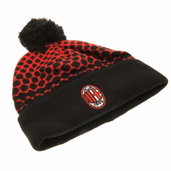 AC Milan zimska kapa Ski FD