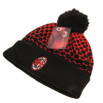 AC Milan zimska kapa Ski FD