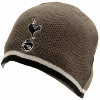 Tottenham Hotspur zimska kapa Reversible Knitted