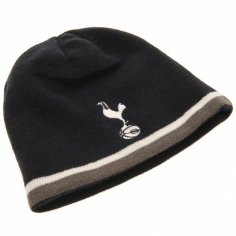 Tottenham Hotspur zimska kapa Reversible Knitted