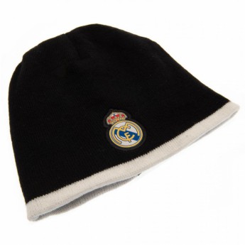 Real Madrid pletena kapa Reversible Knitted Hat