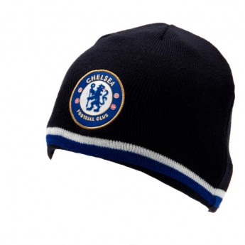 FC Chelsea zimska kapa Reversible Knitted