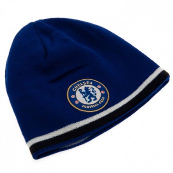 FC Chelsea zimska kapa Reversible Knitted