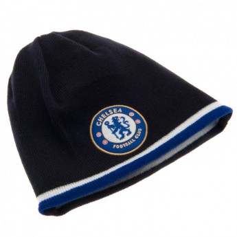 FC Chelsea zimska kapa Reversible Knitted