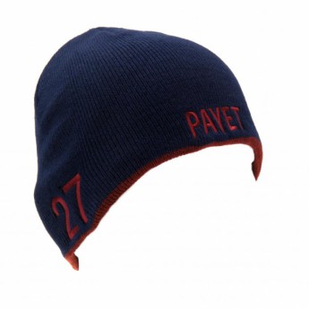 West Ham United zimska kapa Knitted Payet