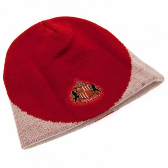 Sunderland zimska kapa Knitted WN