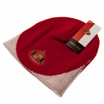 Sunderland zimska kapa Knitted WN