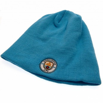 Manchester City zimska kapa Knitted SK