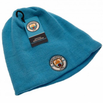Manchester City zimska kapa Knitted SK