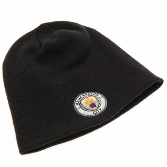 Manchester City zimska kapa Knitted NV