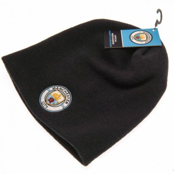 Manchester City zimska kapa Knitted NV