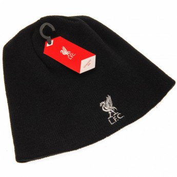 FC Liverpool zimske kape black Knitted BK