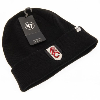 Fulham zimske kape Knitted Hat TU BK