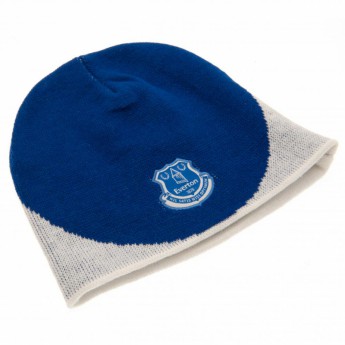 FC Everton zimska kapa Knitted WN
