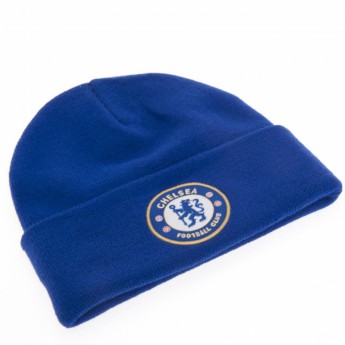 FC Chelsea zimska kapa Knitted TU RY