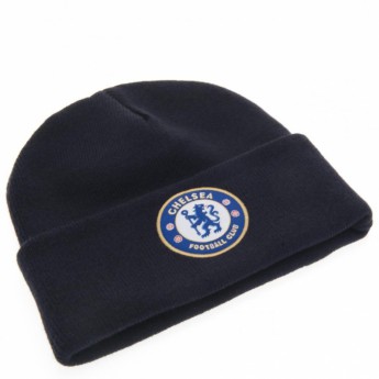 FC Chelsea zimska kapa Knitted TU NV