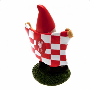 FC Liverpool patuljak Garden Gnome