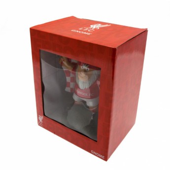 FC Liverpool patuljak Garden Gnome