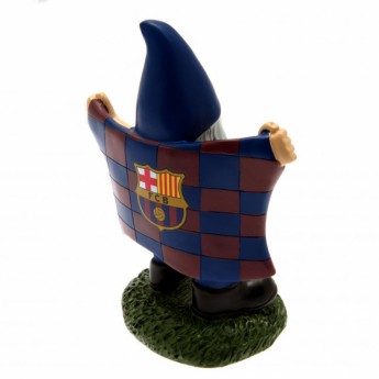 FC Barcelona patuljak Garden Gnome