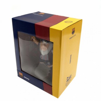 FC Barcelona patuljak Garden Gnome