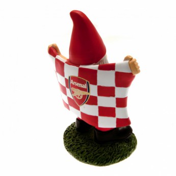FC Arsenal patuljak Garden Gnome