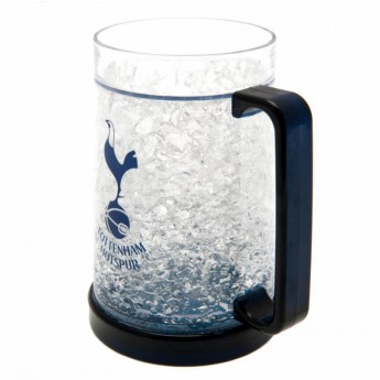 Tottenham Hotspur hladilo za piće Freezer Mug