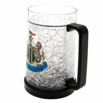 Newcastle United hladilo za piće Freezer Mug