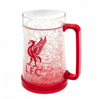 FC Liverpool hladilo za piće Freezer Mug