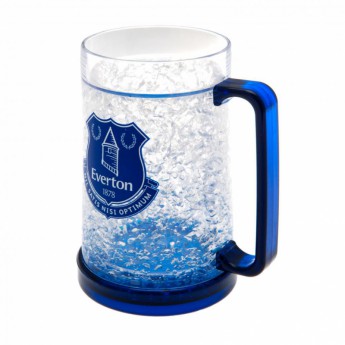 FC Everton hladilo za piće Freezer Mug