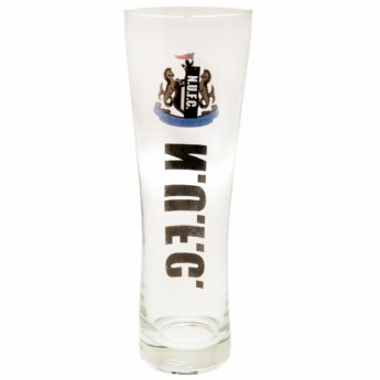 Newcastle United čaša Tall Beer Glass
