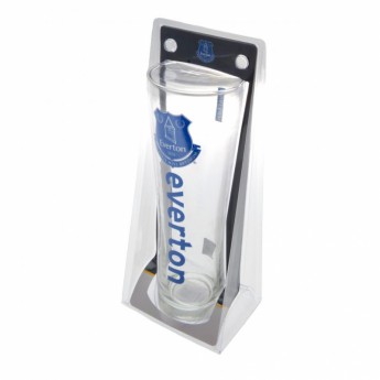 FC Everton čaša Tall Beer Glass