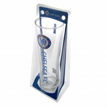 FC Chelsea čaša Tall Beer Glass