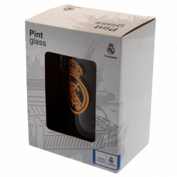 Real Madrid čaša Stein Glass Tankard