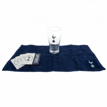 Tottenham Hotspur barski komplet Mini Bar Set