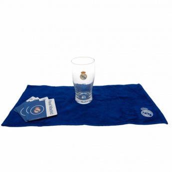 Real Madrid barski komplet Mini Bar Set