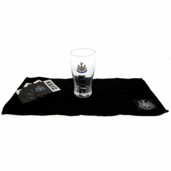 Newcastle United barski komplet Mini Bar Set