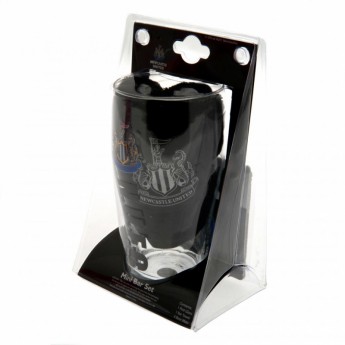 Newcastle United barski komplet Mini Bar Set