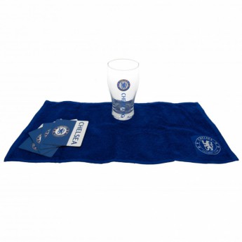FC Chelsea barski komplet Mini Bar Set