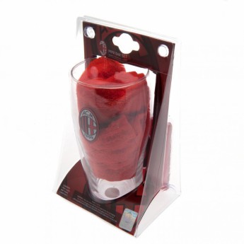 AC Milan barski komplet Mini Bar Set