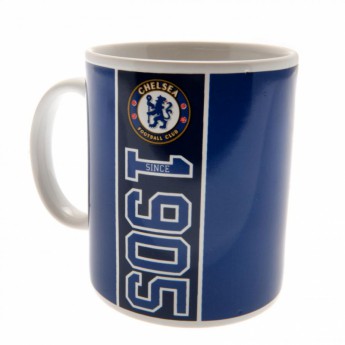 FC Chelsea šalica Mug and Coaster Set