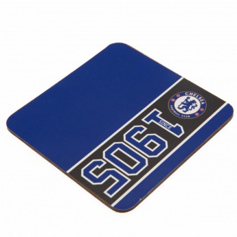 FC Chelsea šalica Mug and Coaster Set