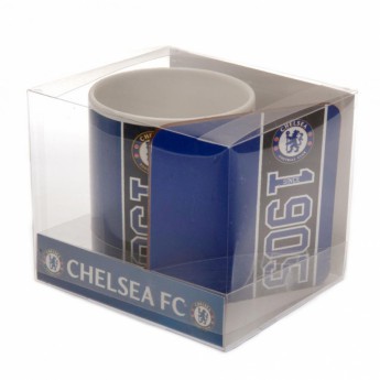 FC Chelsea šalica Mug and Coaster Set