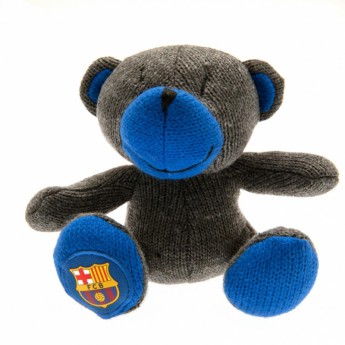 FC Barcelona set šalica i plišani medvjedić Mug and Bear Set